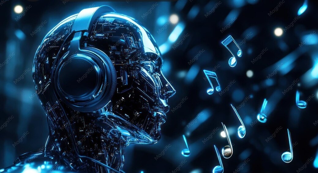 Inteligencia Artificial Musical